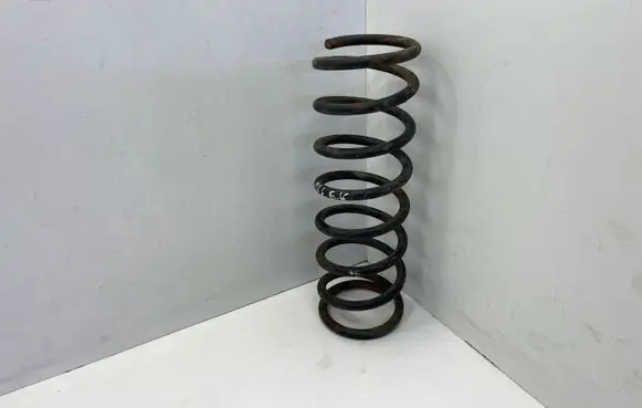 Nissan Terrano Rear coil spring 