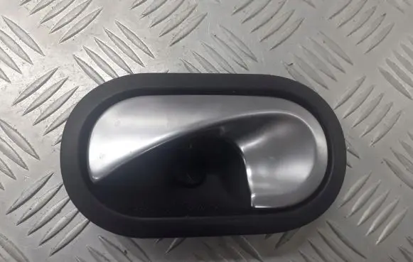 Renault Scenic II - Grand scenic II Rear door interior handle trim 8200028487