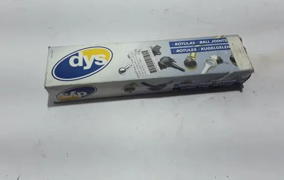 Front anti-roll bar/stabilizer link