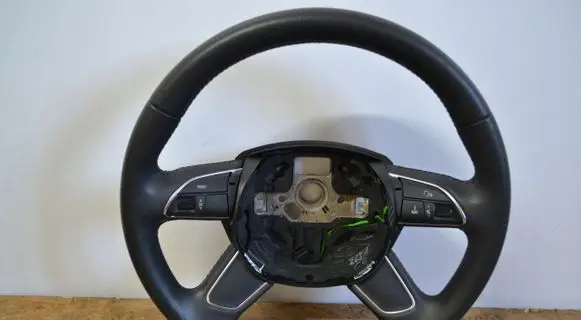 Audi A8 S8 D4 4H Steering wheel