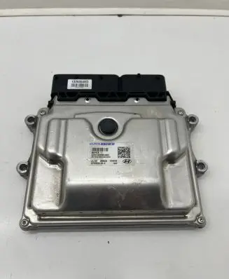 Hyundai Tucson TL Engine control unit/module 391992BBC0 9001320354KD 39199BBN0000000