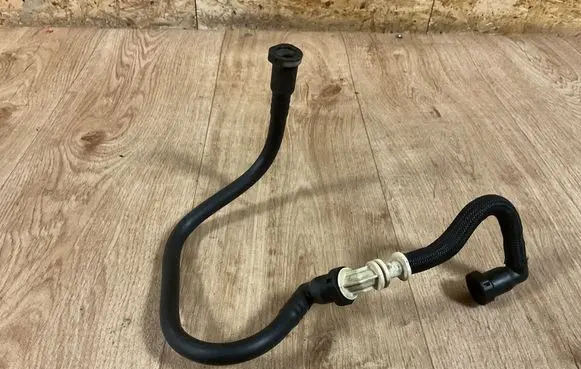 Citroen C8 Fuel line/pipe/hose 