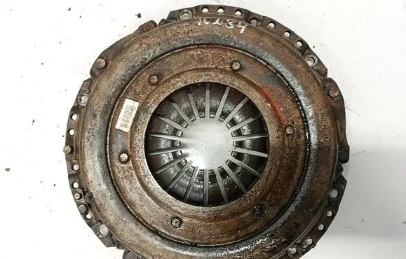 Pressure plate