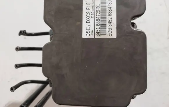 BMW X5 F15 ABS Pump 0265257689