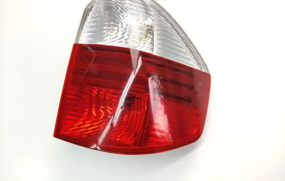 BMW X3 E83 Rear/tail lights 7162210 760002