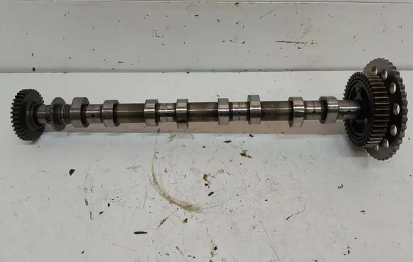 Nissan Qashqai Camshaft 918794