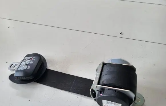 Seat Alhambra (Mk2) Roof seat belt 1T0857731