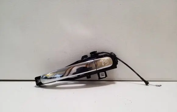 Ford Ranger Rear door exterior handle EB3B26685BB