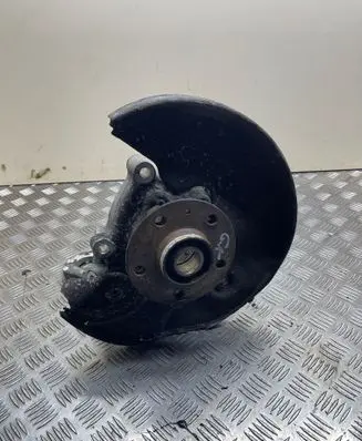 Audi A6 C7 Rear wheel hub