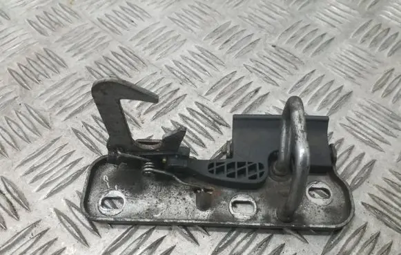 Volkswagen Golf V Engine bonnet/hood lock/latch loop/hook 1K0823480