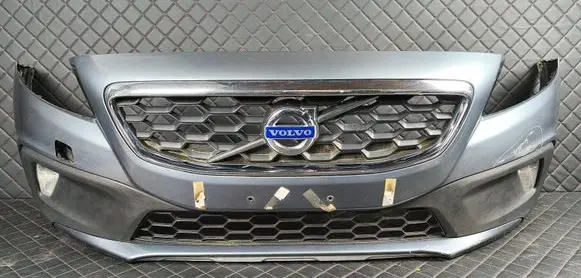 Volvo V40 Cross country Front bumper