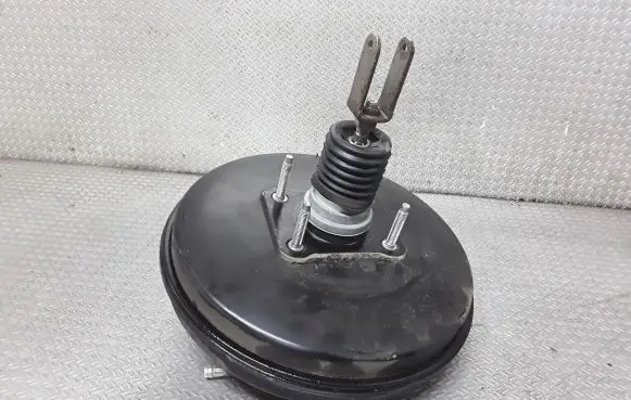 Lexus IS 220D-250-350 Brake booster F01G0610FP