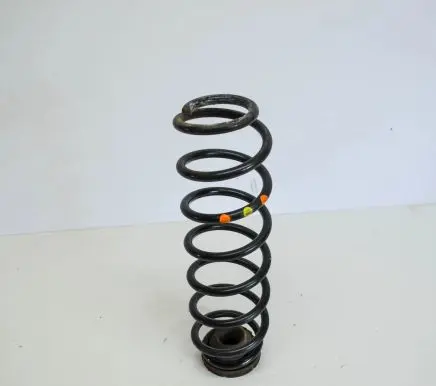 Skoda Fabia Mk3 (NJ) Rear coil spring