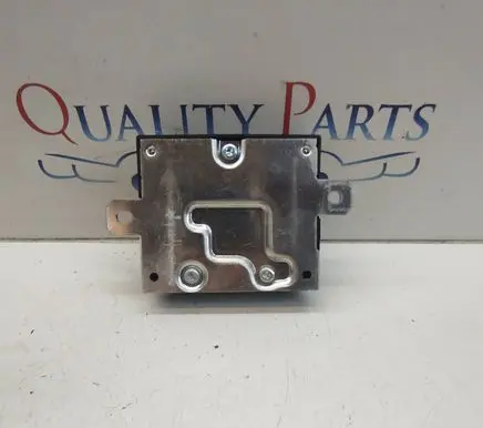 Mercedes-Benz C W205 Fuel injection pump control unit/module A0009004007