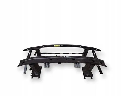 Skoda Enyaq iV Front bumper cross member 11A807623