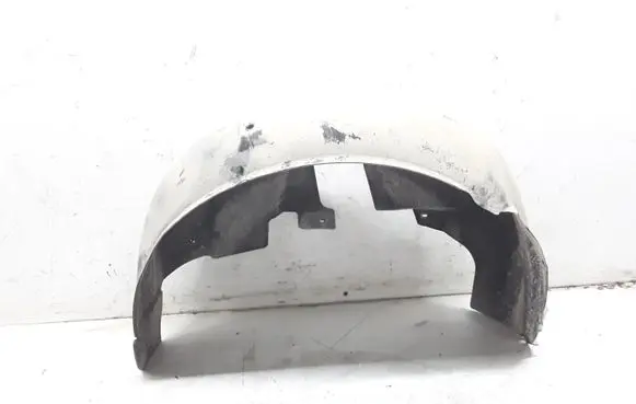 Seat Altea XL Rear arch fender liner splash guards