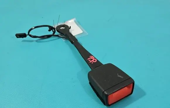 Cupra Formentor Front seatbelt 8Y0857755MNB IMPRK1547211