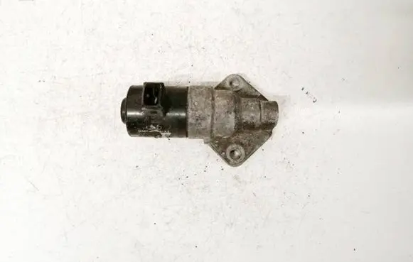 Ford Mondeo MK I Idle control valve (regulator) 