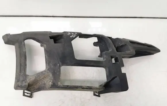 Ford Mondeo MK IV Front bumper mounting bracket 7s7117e856a
