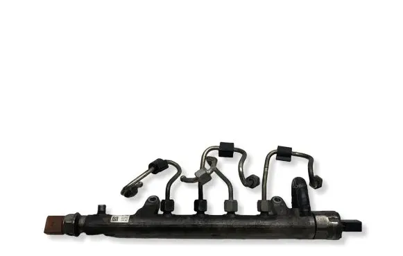 Skoda Octavia Mk2 (1Z) Fuel main line pipe 03L089H 0024716