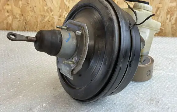 BMW 5 E39 Brake booster 34331165055 1165055