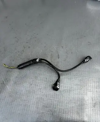 BMW 3 E90 E91 Detonation knock sensor 1435485
