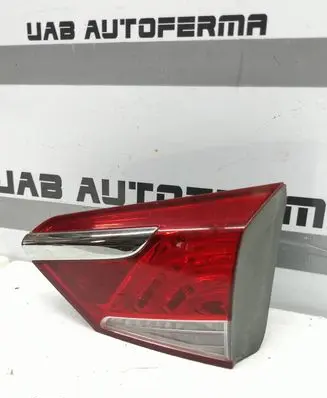 Hyundai i40 Tailgate rear/tail lights