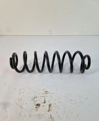 Audi A4 S4 B8 8K Rear coil spring