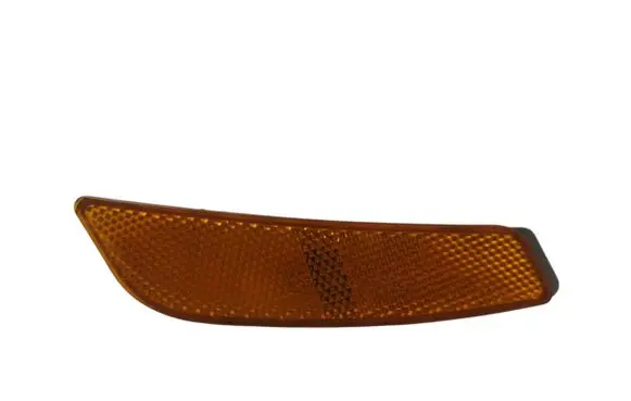 Cadillac CTS Front bumper turn signal 25699380