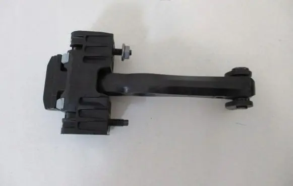 Citroen C4 I Front door check strap stopper 9181H9