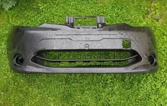 Nissan Qashqai Front bumper 62022HV30A