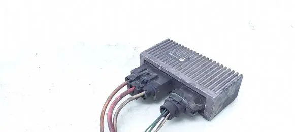 Renault Scenic I Glow plug pre-heat relay 7700111525