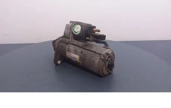 Audi A3 S3 8L Starter motor ASS3025
