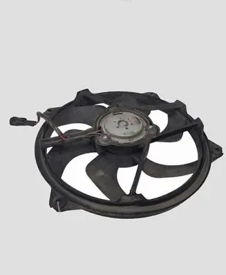 Citroen C4 Grand Picasso Electric radiator cooling fan