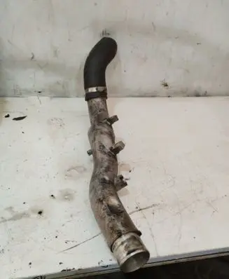 Toyota Auris 150 Intercooler hose/pipe