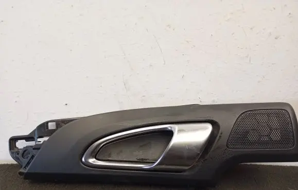 Porsche Cayenne (92A) Rear door interior handle 7P5837019