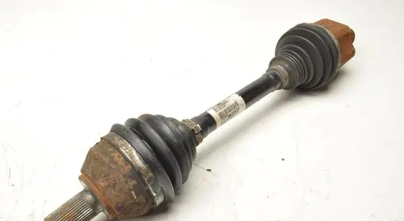 Volvo S60 Front driveshaft 31325108