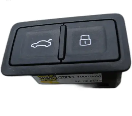 Audi A6 S6 C7 4G Other switches/knobs/shifts 4G0959831B