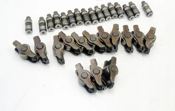 Skoda Octavia Mk1 (1U) Tappets lifter AXPDPZG