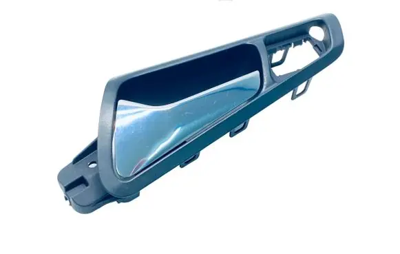 Volkswagen PASSAT B6 Front door interior handle 3C1837113A