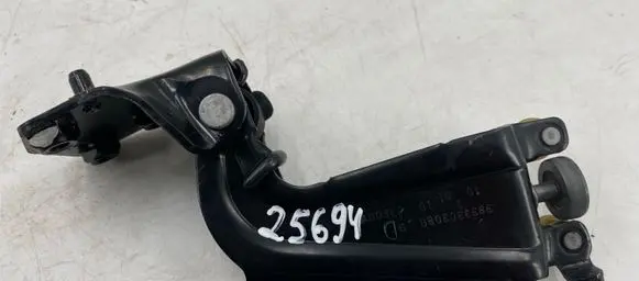Toyota ProAce City Sliding door upper roller guide/hinge 9833303080