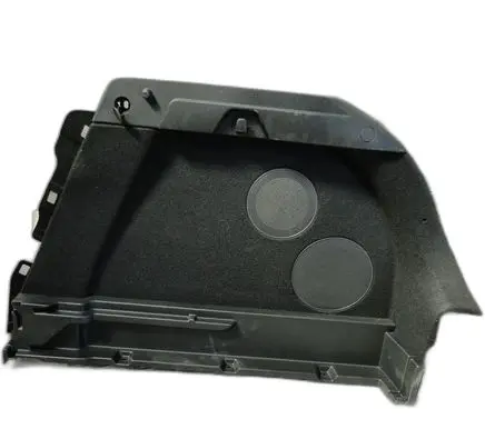 KIA Xceed Trunk/boot lower side trim panel