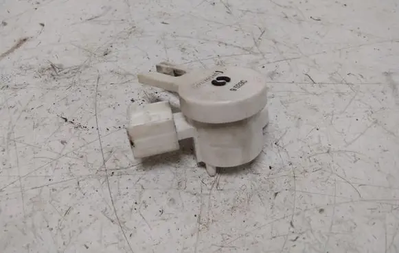 Clutch pedal sensor