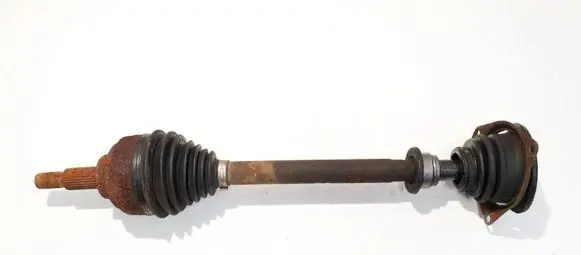 Renault Espace - Grand espace IV Front driveshaft