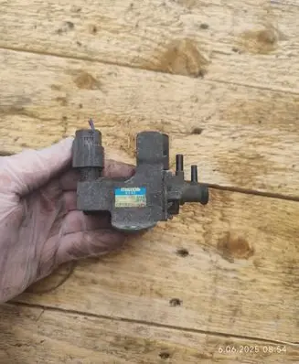 Mazda 3 II Turbo solenoid valve 1397000700