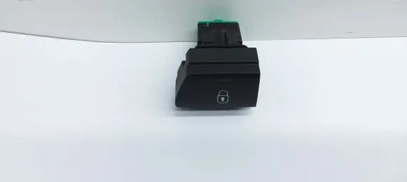 Toyota Proace Central locking switch button 9809138677