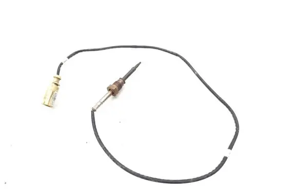 Volkswagen Crafter Exhaust gas temperature sensor 04L906088KP