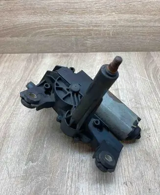 Opel Astra G Rear window wiper motor 90559444 230001512