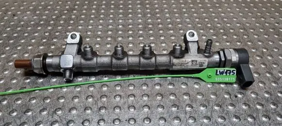 Audi A4 S4 B8 8K Fuel main line pipe 03L130089Q 0281006002