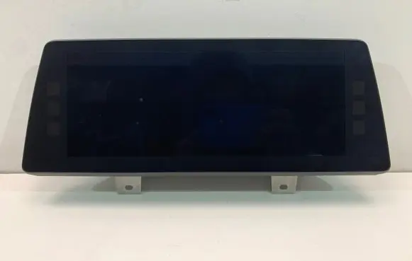 BMW 5 G30 G31 Screen/display/small screen 6810511